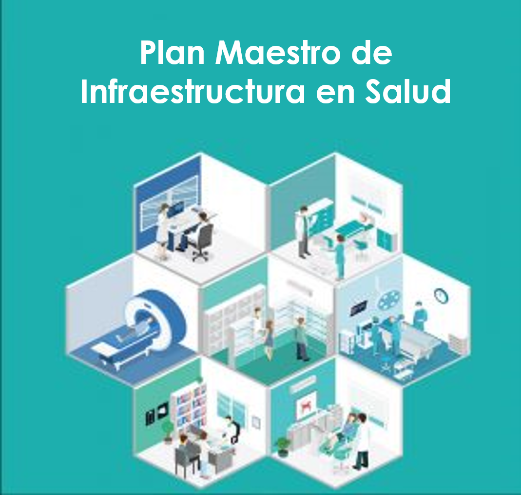 CMIC - Sector Salud